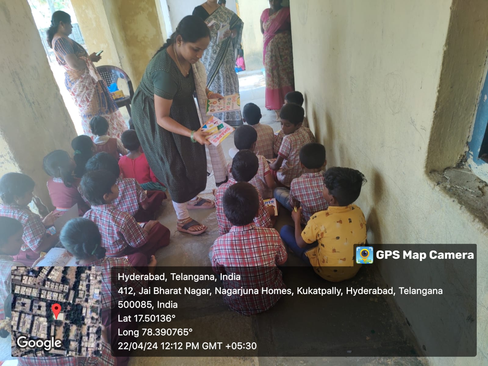 school program 2024 - RITW